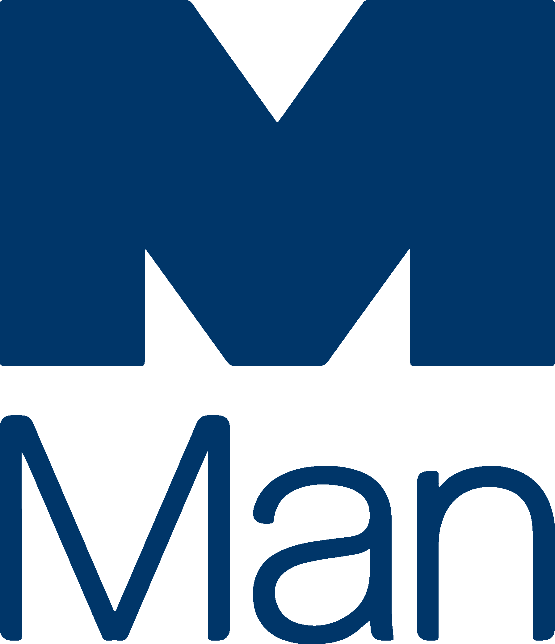 Man Group Logo